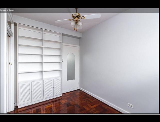 2.5 BEDROOM FLAT TO LET IN GLENWOOD
